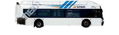 MARTA BRT bus